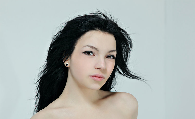 Анита, 23